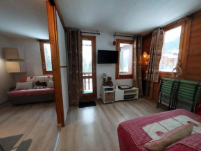 Résidence Lauziere Dessous G - La Lauziere Dessous 6 MAE-2201 Valmorel